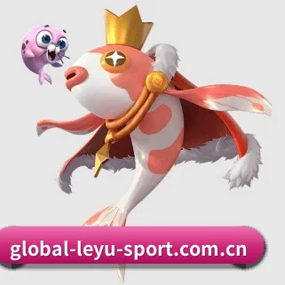 乐鱼 APP
